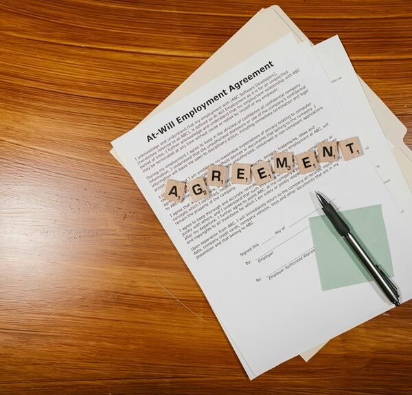 Contingent Contract – Conditional Contract&hellip;