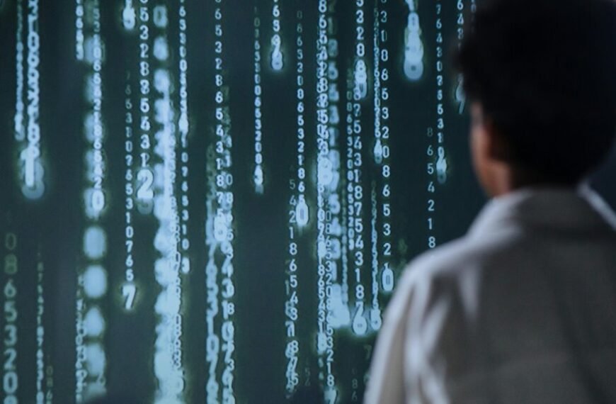 edge computing revolutionizes technology
