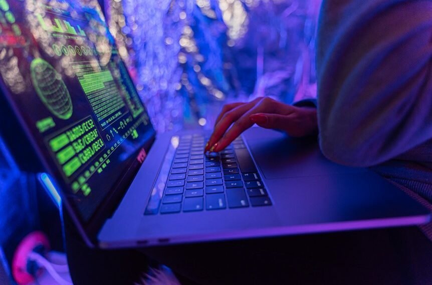 ethical hacking and defense