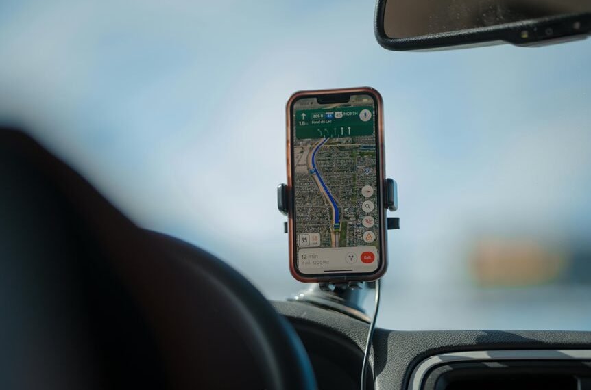 future of self driving cars