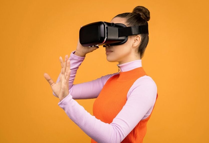 reality technologies competition analysis