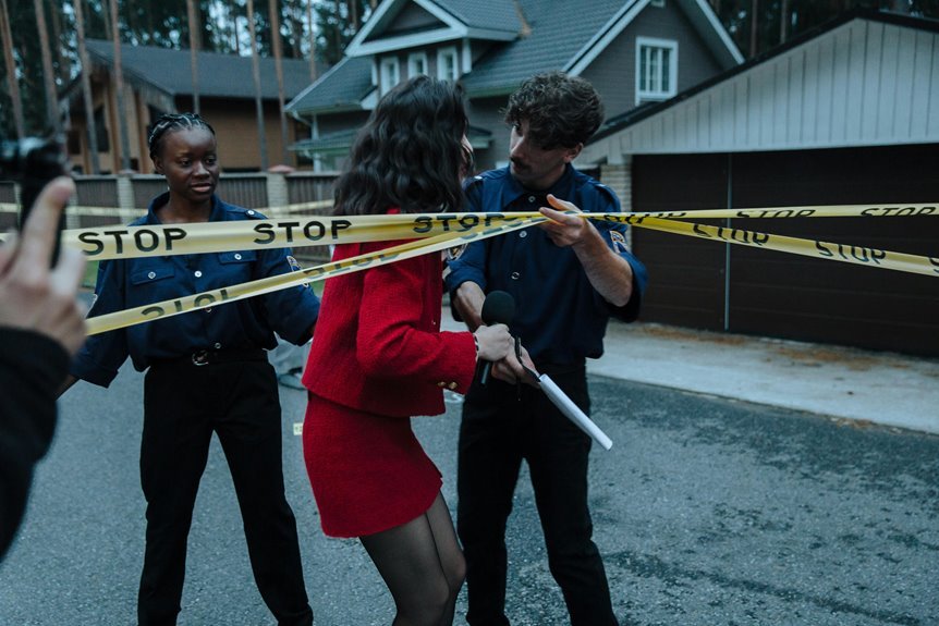 community alert coverage update