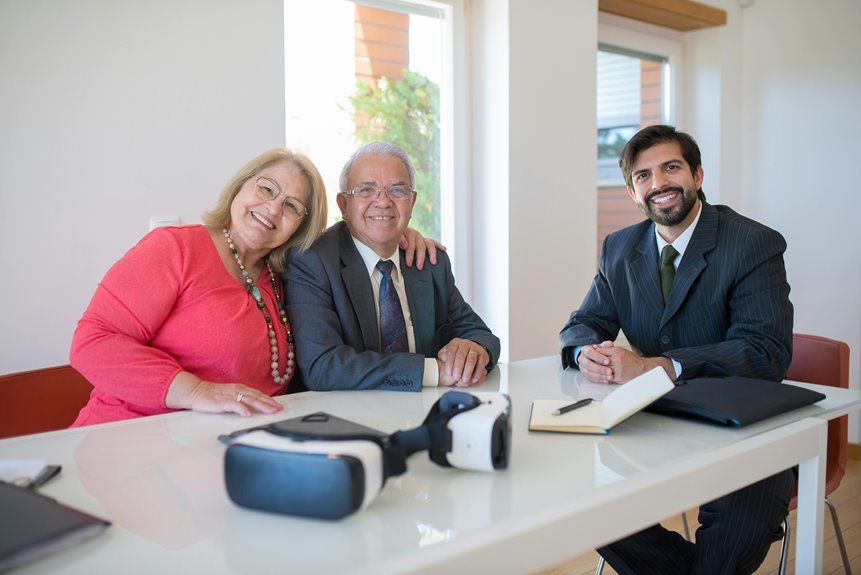 public advisory consumer affairs