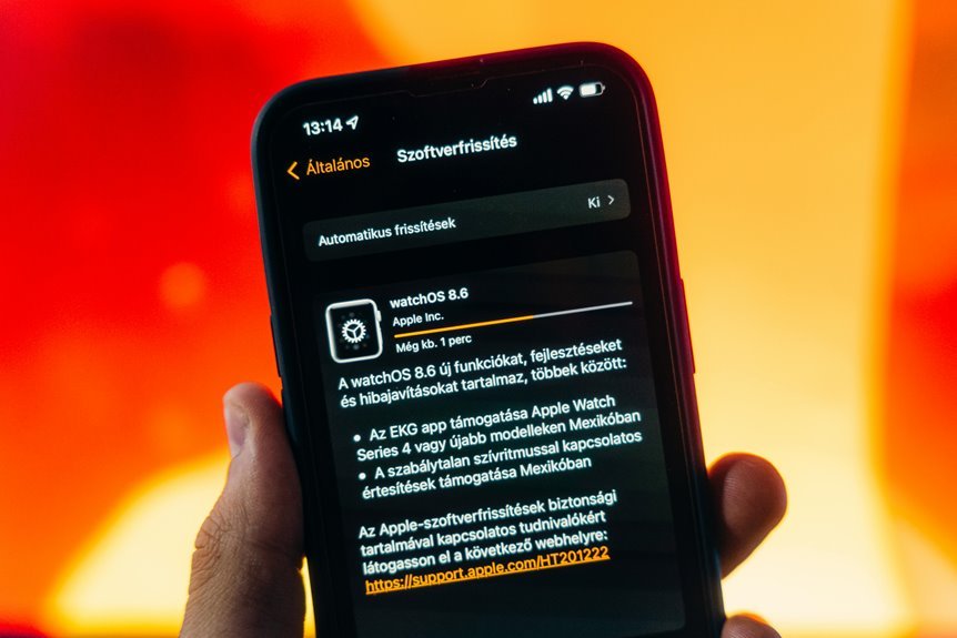 usa national services update