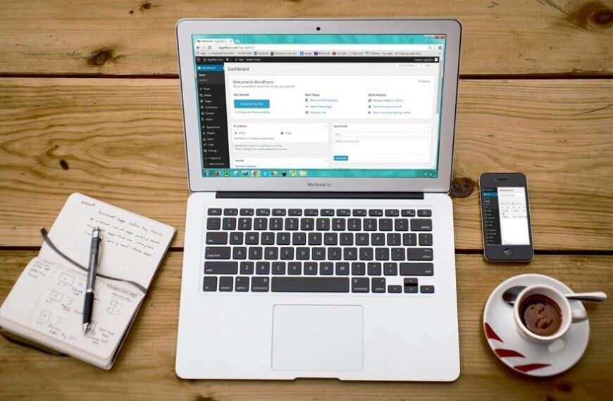 blogging guide for experts