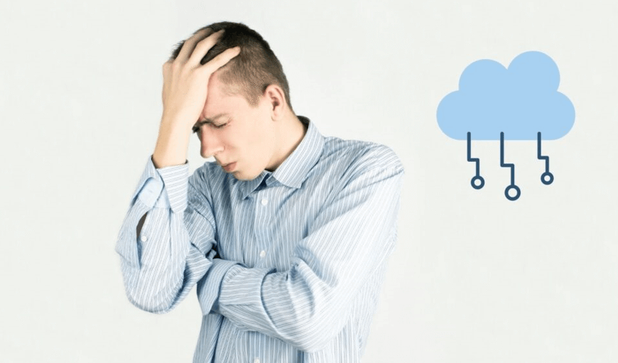 Cloud Migration Mistakes That Can Cost Long Beach Businesses Thousands