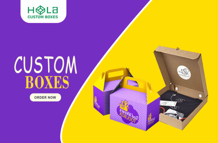 Custom Cereal Boxes With Frog Design – Hola Custom Boxes