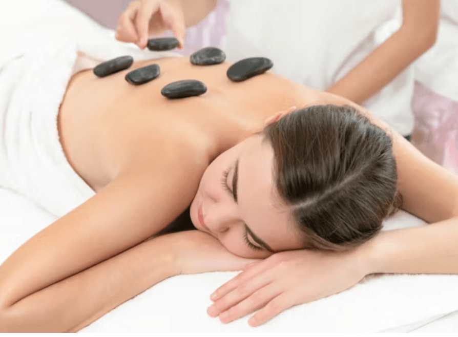 Why Stress Relief Feels More Noticeable When Your Massage Targets Both Tension and Circulation