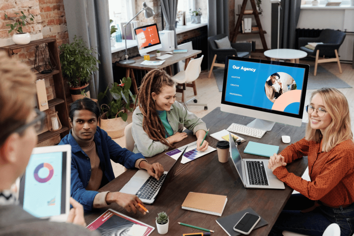 What Actually Changes When Your Ontario Business Gets a Website Designed with Customer Experience in Mind