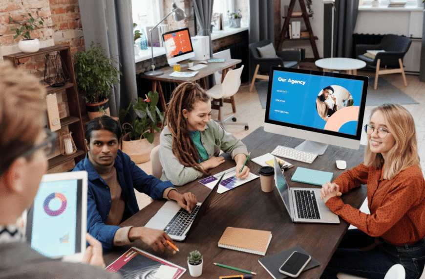 What Actually Changes When Your Ontario Business Gets a Website Designed with Customer Experience in Mind