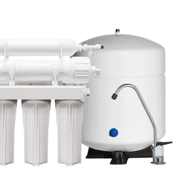 What Actually Changes in Daily Living When Your Home’s Water in Canada Is Properly Filtered