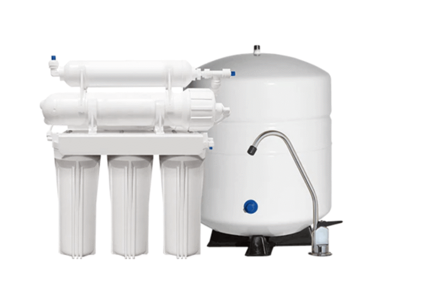 What Actually Changes in Daily Living When Your Home’s Water in Canada Is Properly Filtered