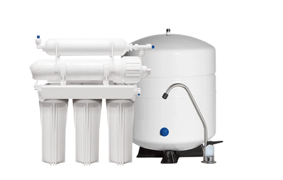 What Actually Changes in Daily Living When Your Home’s Water in Canada Is Properly Filtered