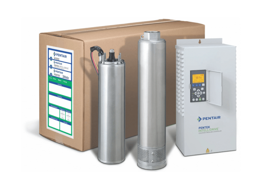 What Actually Changes in Your Water Pressure Experience in Canada When Consistency and Flow Are Handled Right