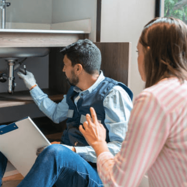 What to Expect From a Sturgeon Falls Plumber