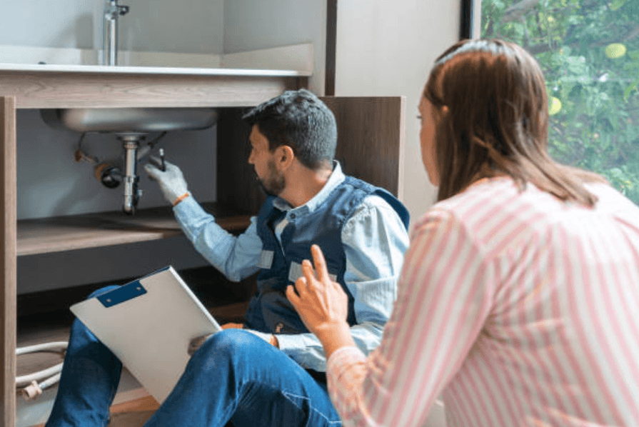 What to Expect From a Sturgeon Falls Plumber