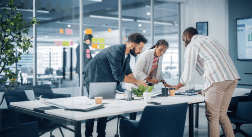 Why Arizona Businesses Need a Local Marketing Agency