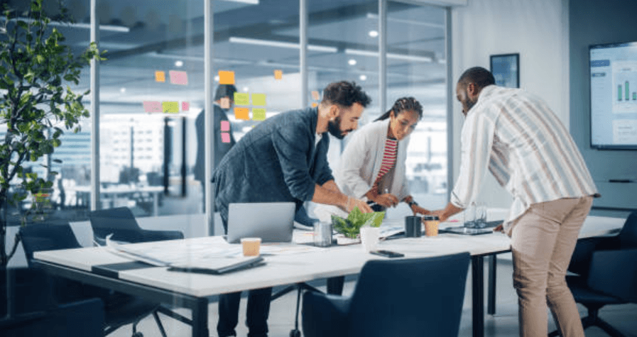 Why Arizona Businesses Need a Local Marketing Agency