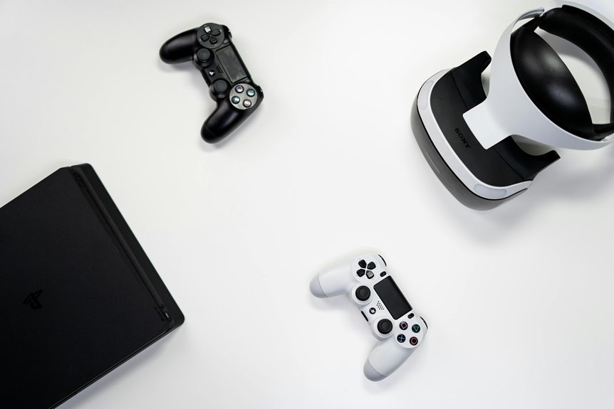 asus gaming device information