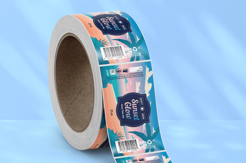 How Waterproof Labels Improve Product Longevity and Customer Experience