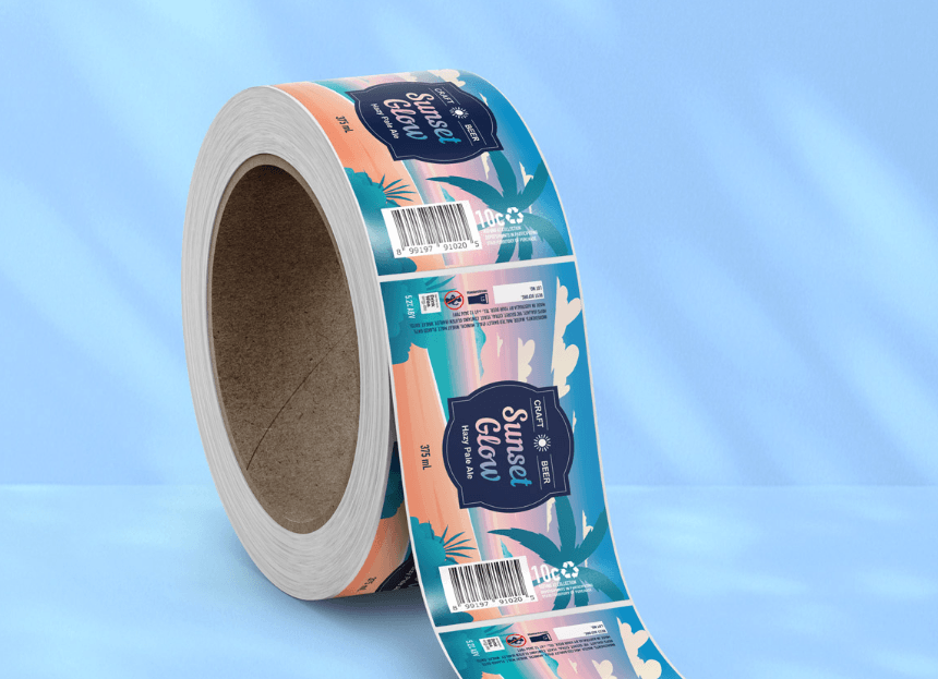How Waterproof Labels Improve Product Longevity and Customer Experience