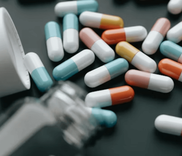 Pharma’s New Builders Are Skipping the Old Playbook
