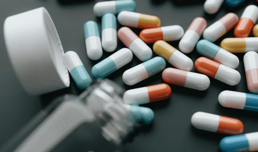 Pharma’s New Builders Are Skipping the Old Playbook