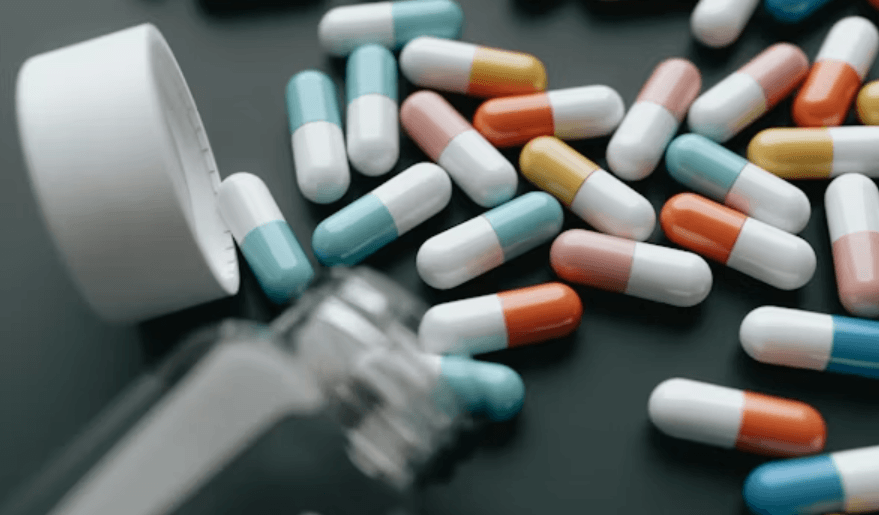 Pharma’s New Builders Are Skipping the Old Playbook