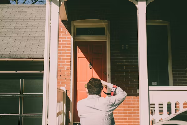 How Surveyors Protect Property Buyers from Undisclosed Issues During Property Sales