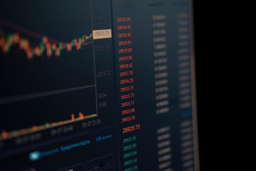 bitcoin market update numbers