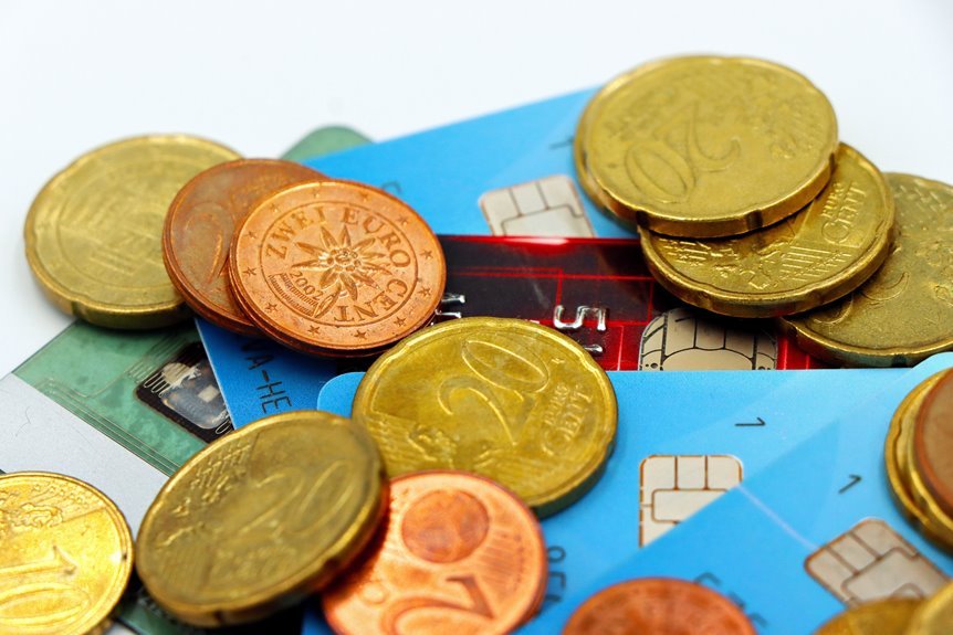 central bank digital currencies