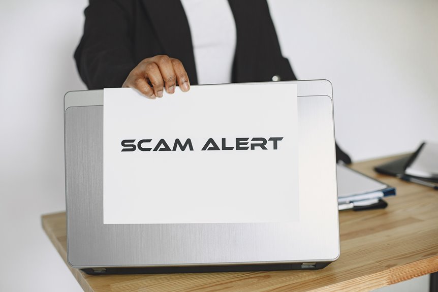 crypto fraud prevention measures