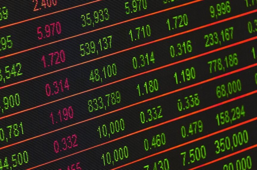 crypto market data insights