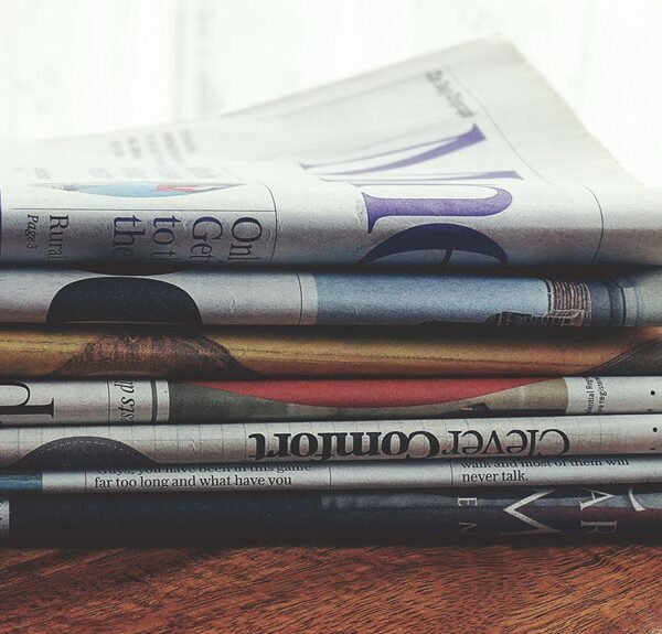 crypto news and numbers