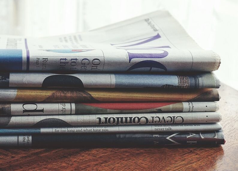 crypto news and numbers