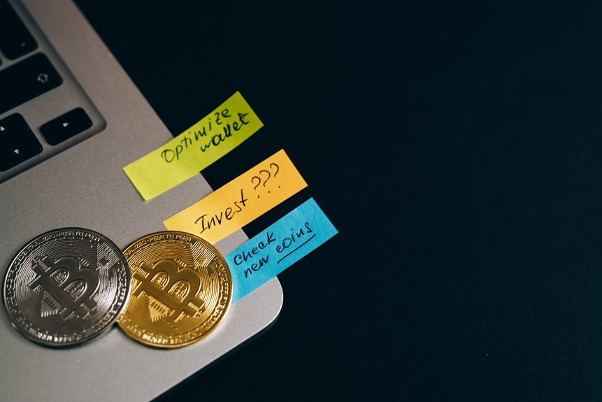 crypto staking rewards overview