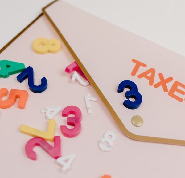 crypto tax filing numbers