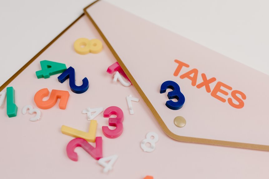 crypto tax filing numbers