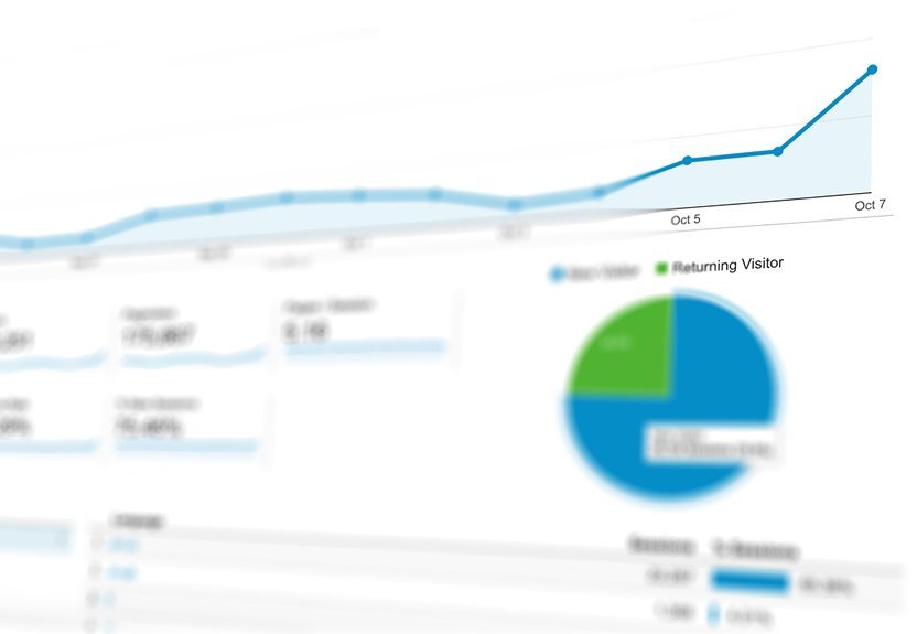 on chain analytics data overview