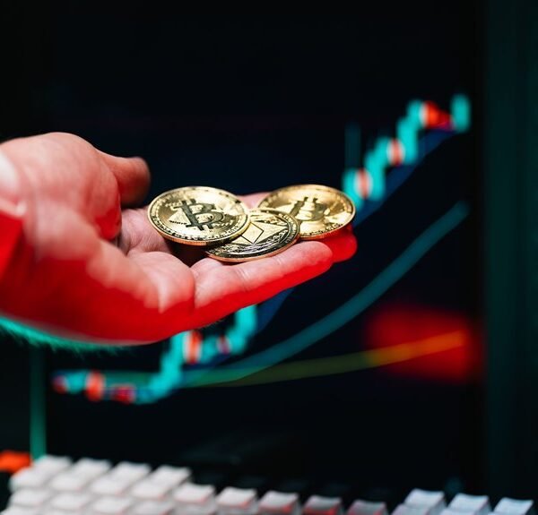 privacy coins market trends