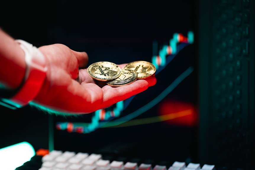 privacy coins market trends