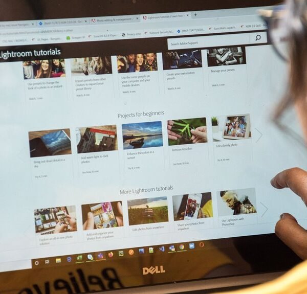 digital basics for beginners