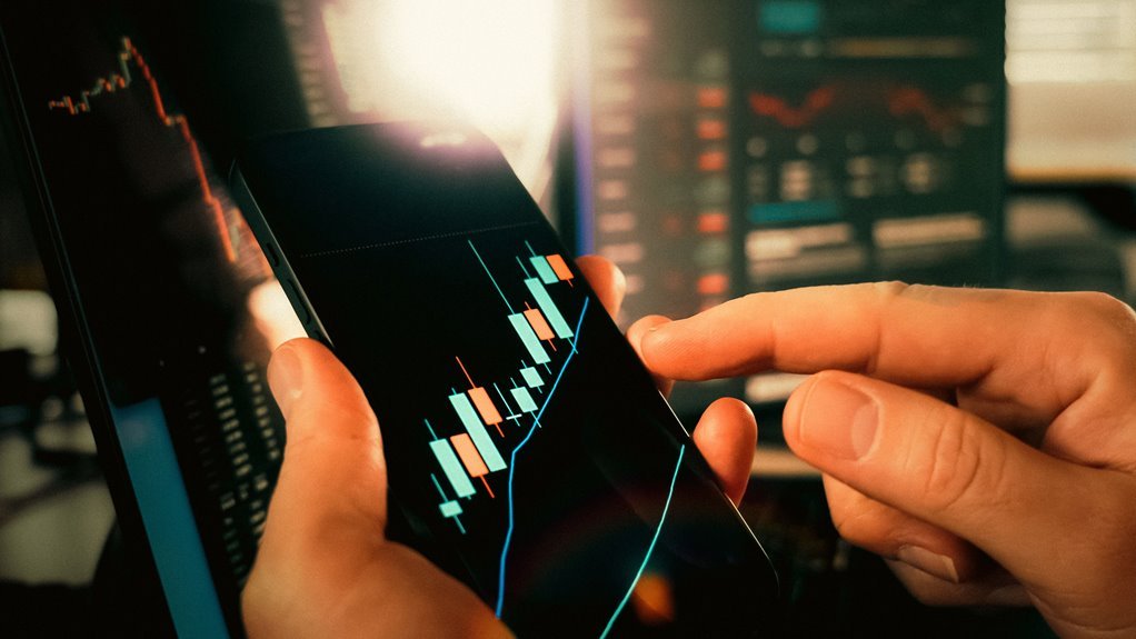 online technology trends analysis