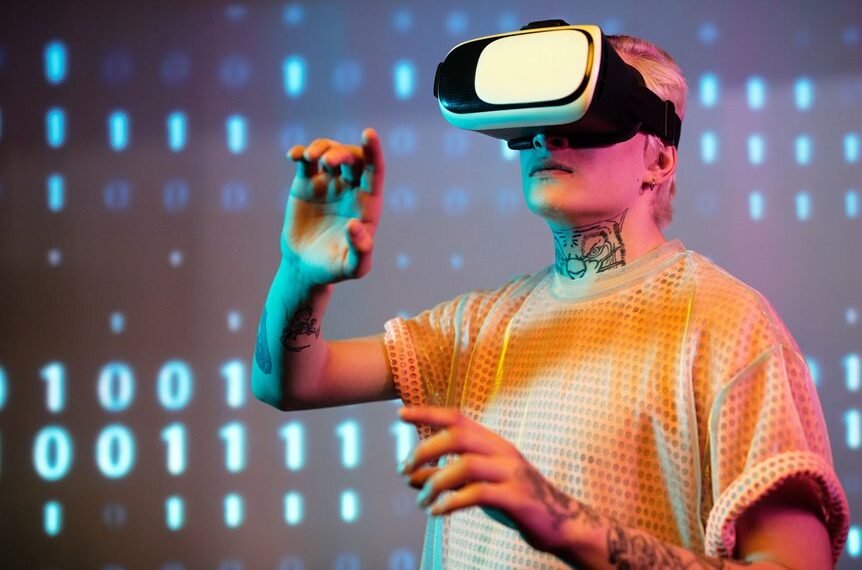 tudiocaq technology and future